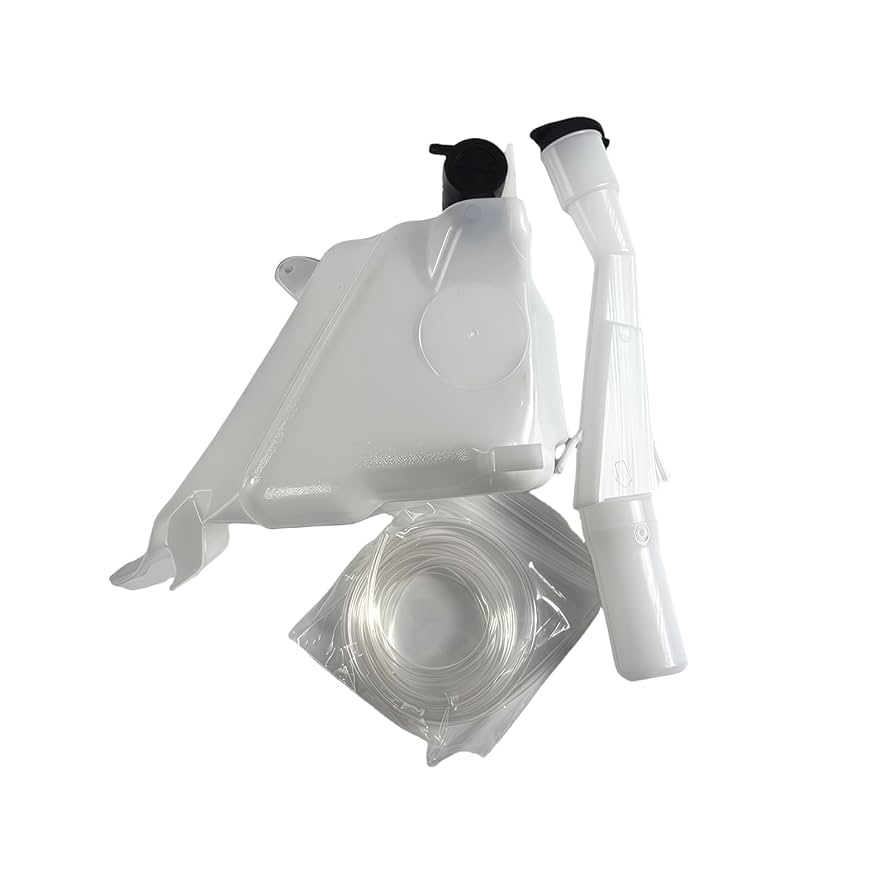 Amazon.com: skkyoro Windshield Washer Reservoir Tank Without